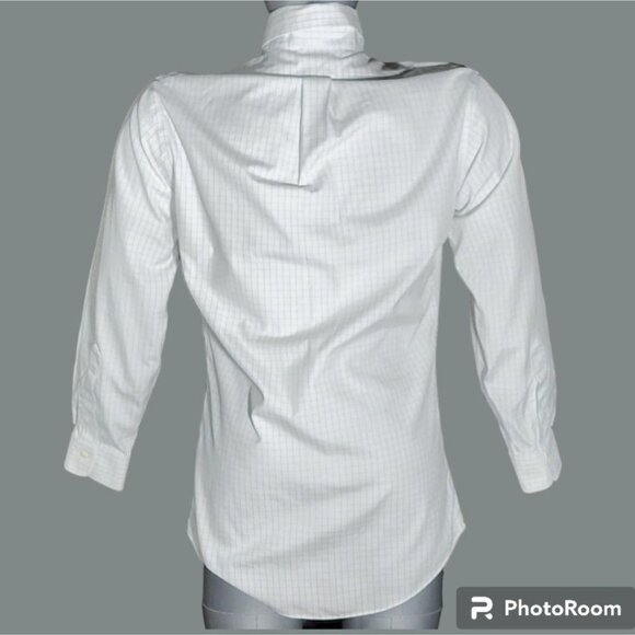 Brooks Brothers The Original Polo Shirt - Picture 4 of 13
